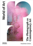 The Photograph As Contemporary Art