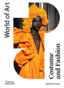 Costume and Fashion-9780500204498