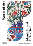 Islamic Art and Architecture-9780500204559