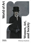 Women, Art, and Society-9780500204566