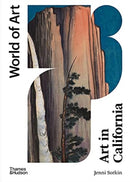 Art in California-9780500204610