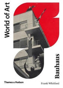 Bauhaus-9780500204627