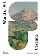 Cezanne-9780500204634