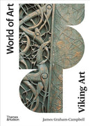 Viking Art-9780500204641