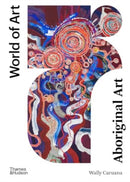 Aboriginal Art-9780500204658