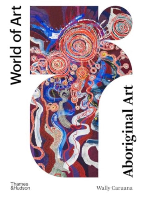 Aboriginal Art-9780500204658