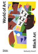Black Art : A Cultural History-9780500204665