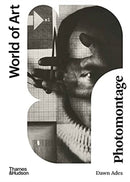 Photomontage-9780500204672