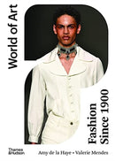 Fashion Since 1900-9780500204696
