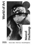 Marcel Duchamp-9780500204702