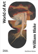 William Blake-9780500204726