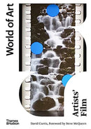 Artists' Film-9780500204733