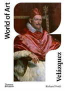 Velazquez-9780500204740