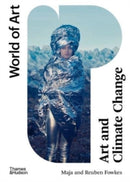 Art and Climate Change-9780500204757