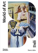 Dali-9780500204764