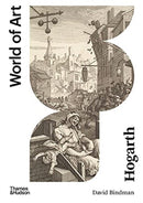 Hogarth-9780500204771