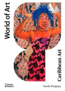 Caribbean Art-9780500204788