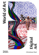 Digital Art-9780500204801
