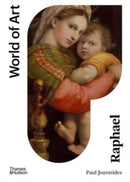 Raphael-9780500204849