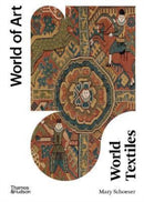 World Textiles-9780500204856