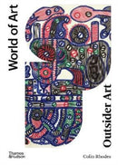 Outsider Art : Art Brut and its Affinities-9780500204863