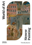 Sienese Painting-9780500204870