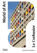 Le Corbusier-9780500204887