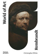 Rembrandt-9780500204900