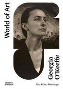 Georgia O''keeffe