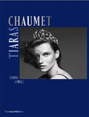 Chaumet Tiaras : Divine Jewels-9780500210284