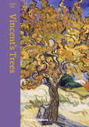 Vincent's Trees : Paintings and Drawings by Van Gogh-9780500239049