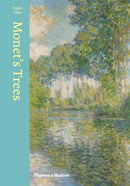 Monet's Trees : Paintings and Drawings by Claude Monet-9780500239407