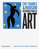The Thames & Hudson Introduction to Art-9780500239438