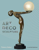 Art Deco Sculpture-9780500239483