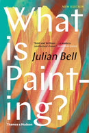 What is Painting?-9780500239735