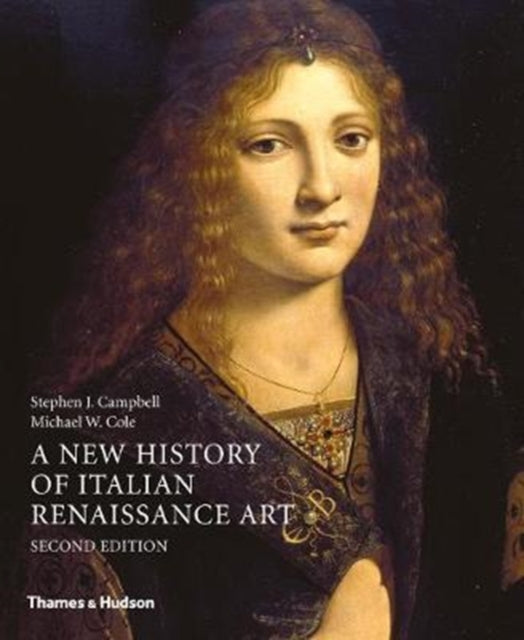 A New History of Italian Renaissance Art-9780500239759