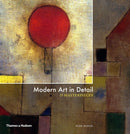 Modern Art in Detail : 75 Masterpieces-9780500239766