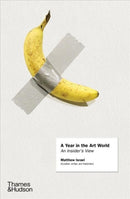 A Year in the Art World-9780500239926