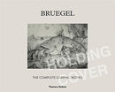 Bruegel: The Complete Graphic Works-9780500239995