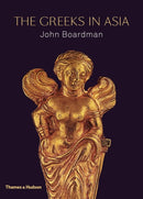 The Greeks in Asia-9780500252130