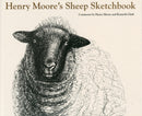 Henry Moore''s Sheep Sketchbook