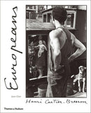 Henri Cartier-Bresson: Europeans-9780500281222