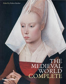 The Medieval World Complete-9780500283332