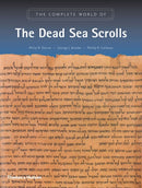 The Complete World of the Dead Sea Scrolls-9780500283714