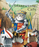 Shakespeare Cats-9780500284292