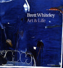 Brett Whiteley : Art & Life-9780500285480