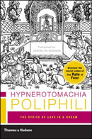 Hypnerotomachia Poliphili : The Strife of Love in a Dream-9780500285497