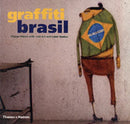 Graffiti Brasil-9780500285749