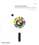 Factory Records : The Complete Graphic Album-9780500286364