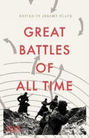 Great Battles of All Time-9780500286531